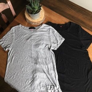 Hatch “The crew tee” bundle